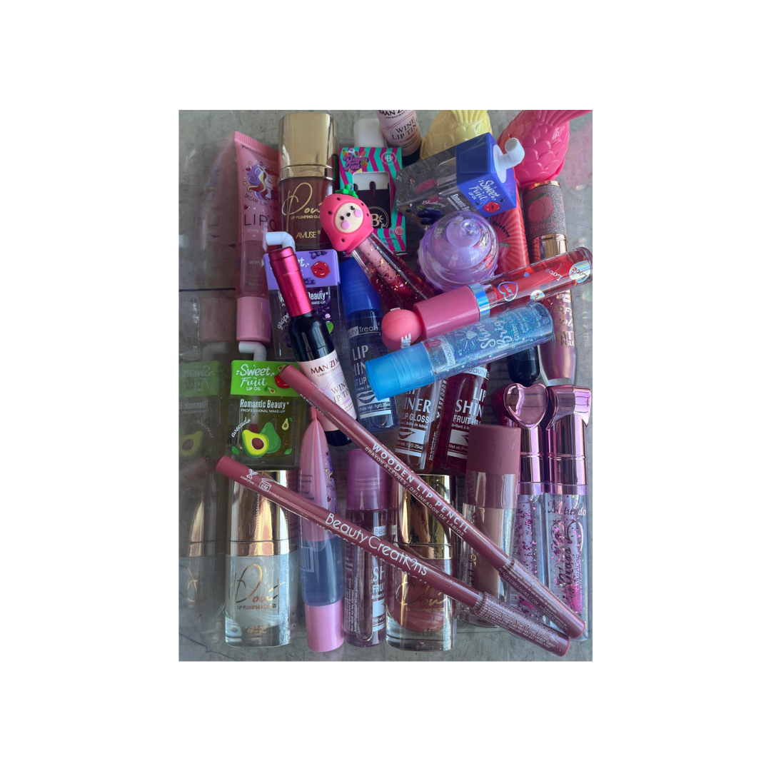 LIPPIE MIX BUNDLE