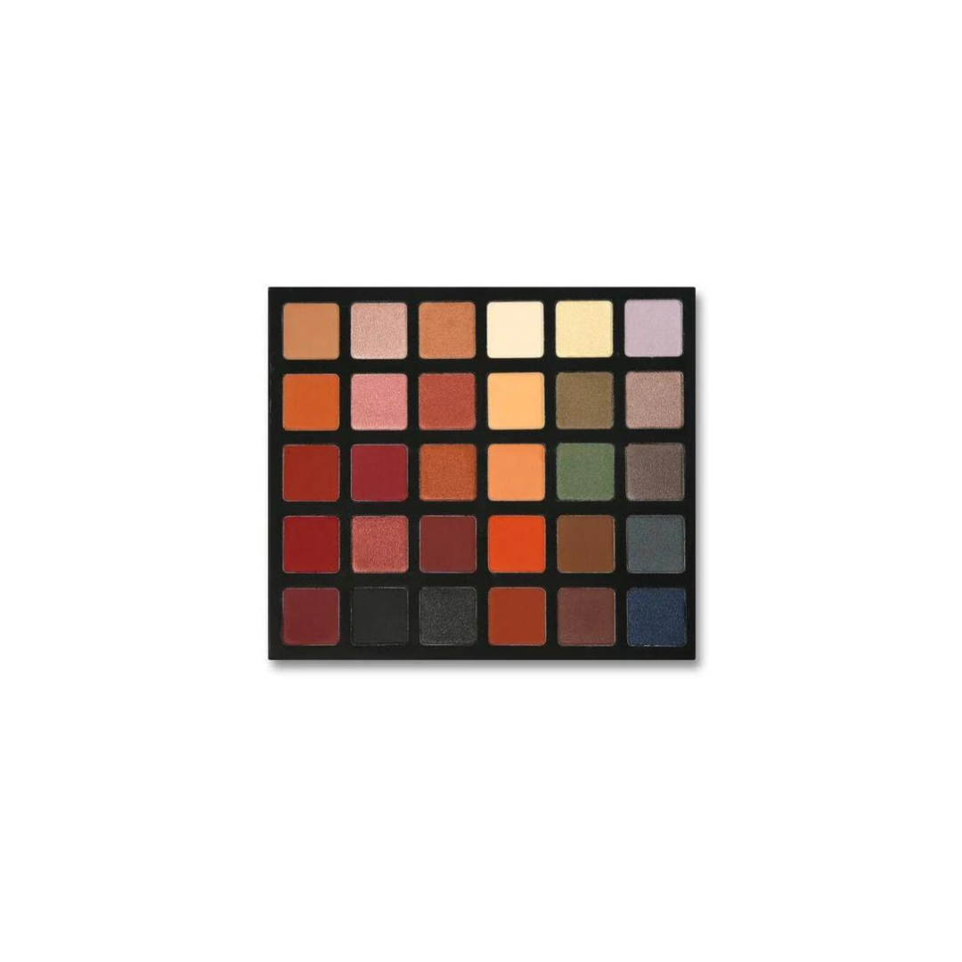 BEBELLA - BASIC BEAUS PRO PALETTE