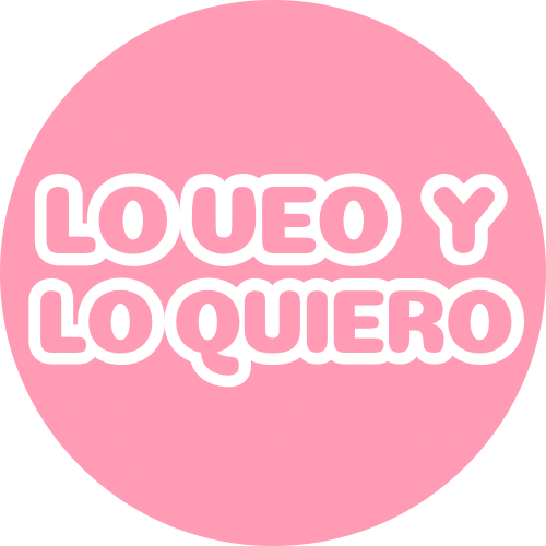 LOVEOYLOQUIERO STORE