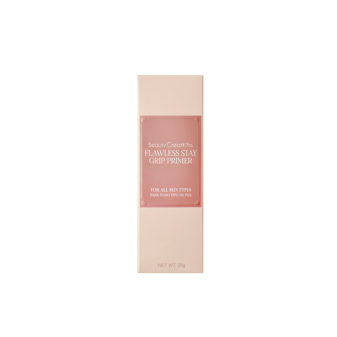 BEAUTY CREATIONS - FLAWLESS STAY GRIP PRIMER